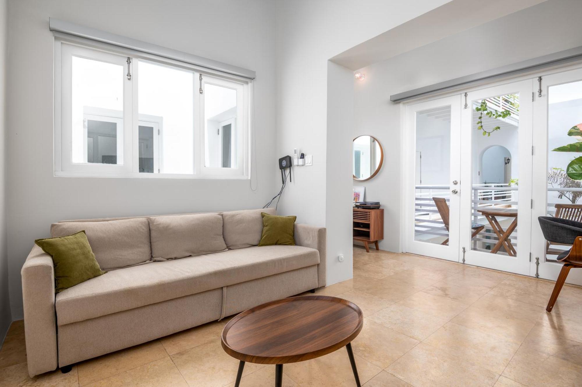 2-Br Apt Centrally Located In Osj! San Juan Exterior photo