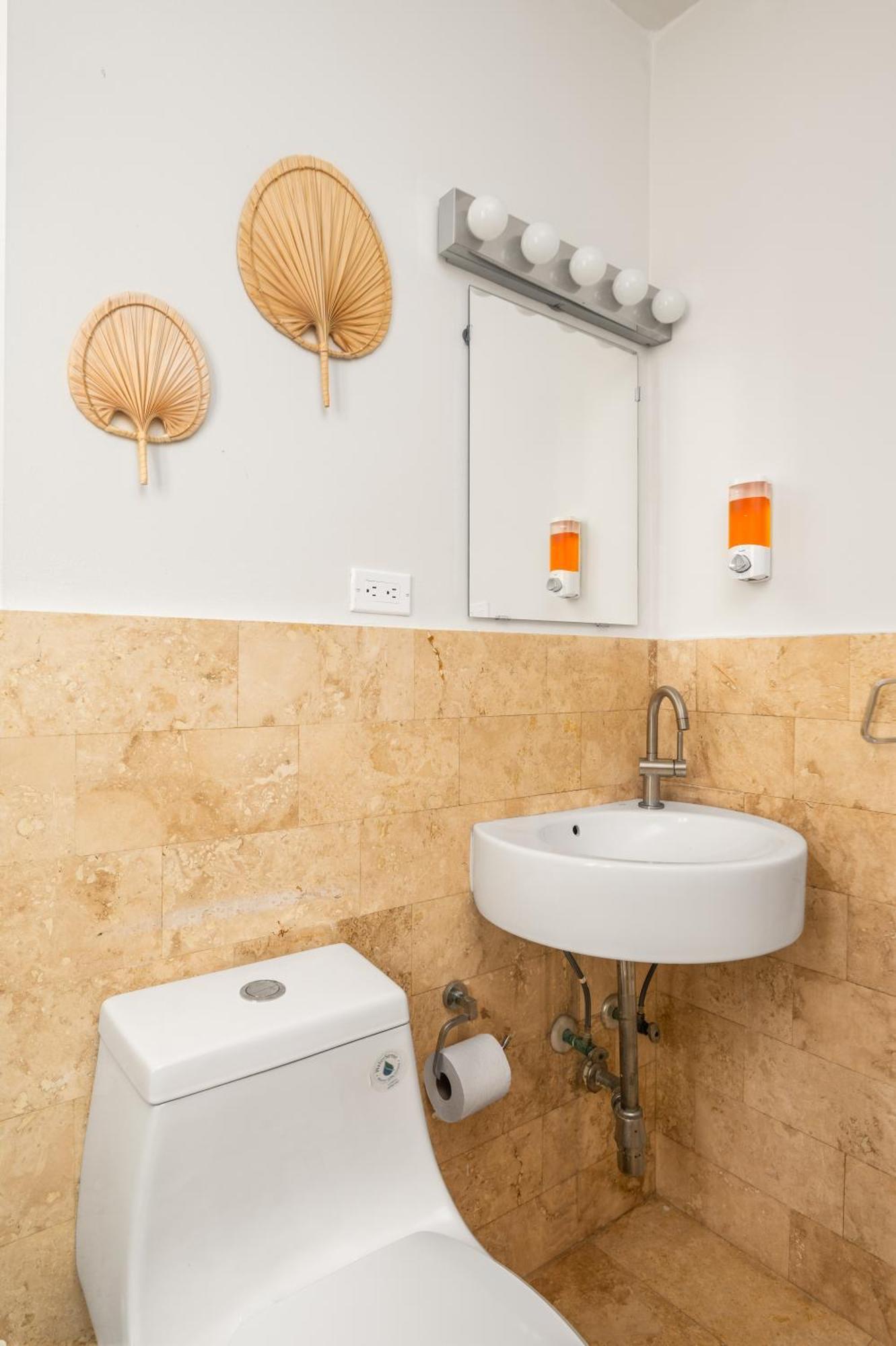2-Br Apt Centrally Located In Osj! San Juan Exterior photo