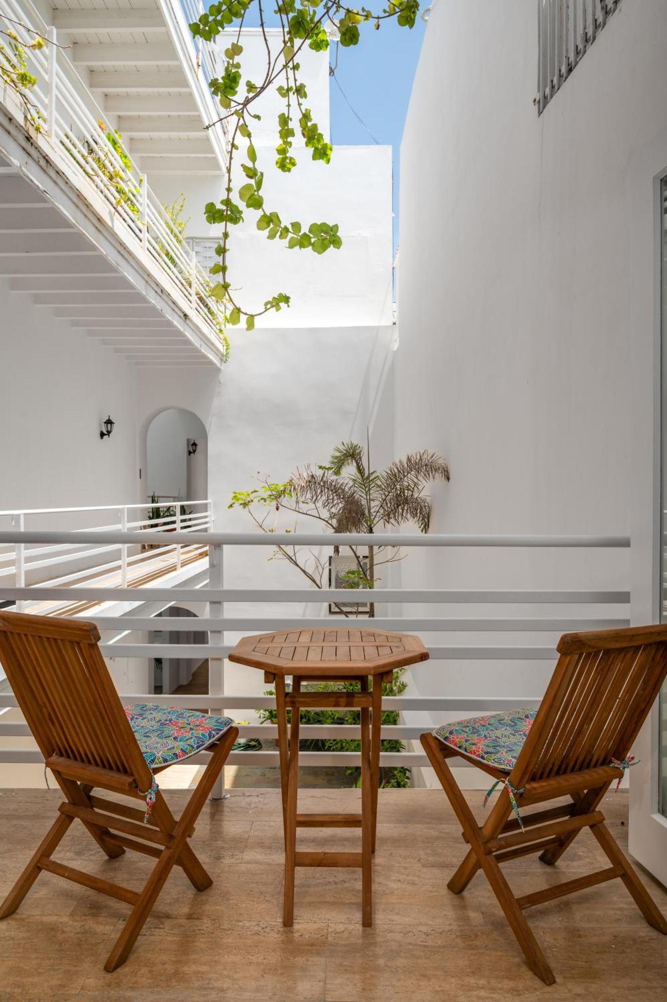 2-Br Apt Centrally Located In Osj! San Juan Exterior photo